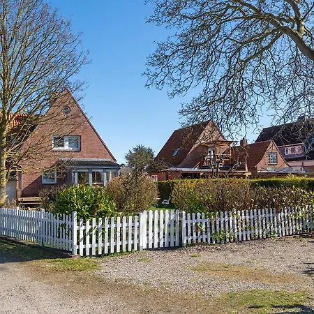 Kajuete Nr 1 Apartment Fehmarn
