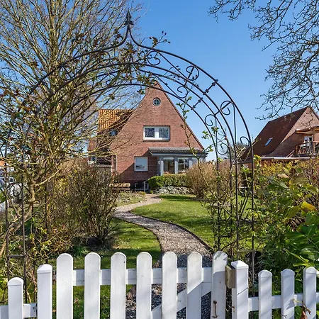 Apartment Kajuete Nr 1 Fehmarn