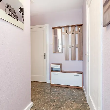 Kajüte I 9176i - Burg Fehmarn