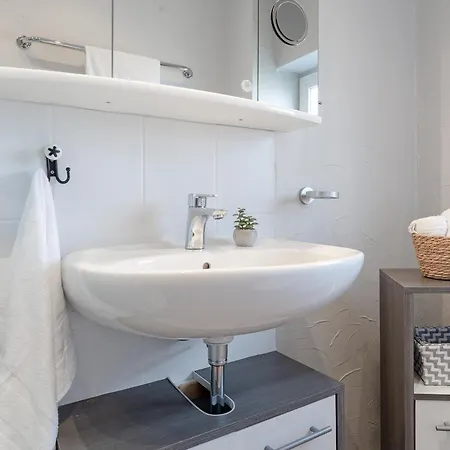 Kajüte I 9176i - Burg * Fehmarn