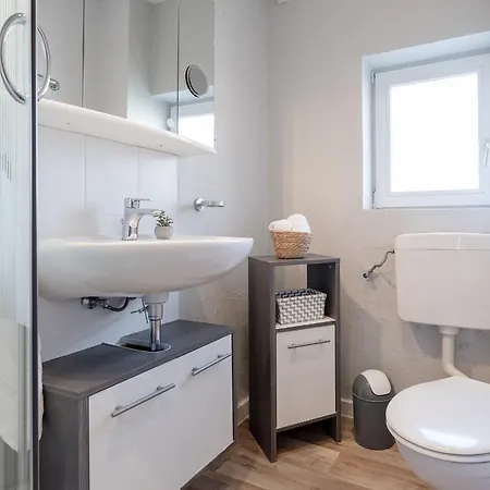 Kajüte I 9176i - Burg