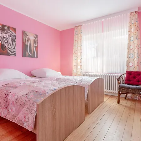 Kajüte I 9176i - Burg Apartment