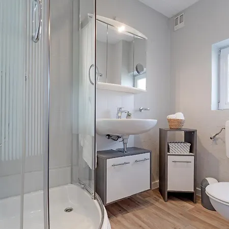 Apartment Kajüte I 9176i - Burg