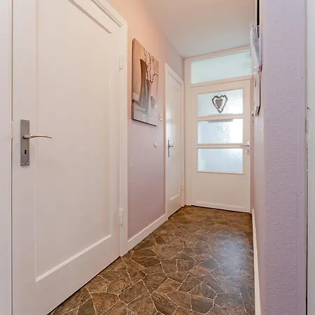Kajüte I 9176i - Burg Apartment Fehmarn