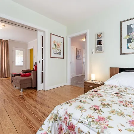 Apartment Kajüte I 9176i - Burg Fehmarn