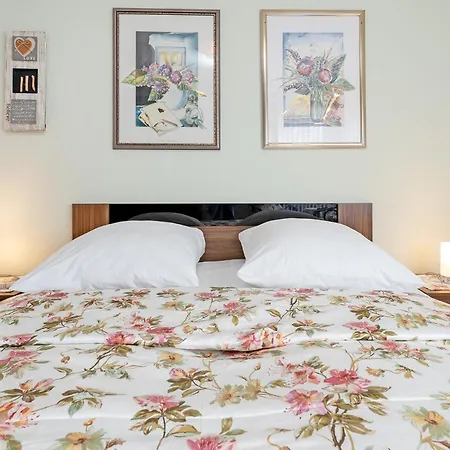 Kajüte I 9176i - Burg Fehmarn