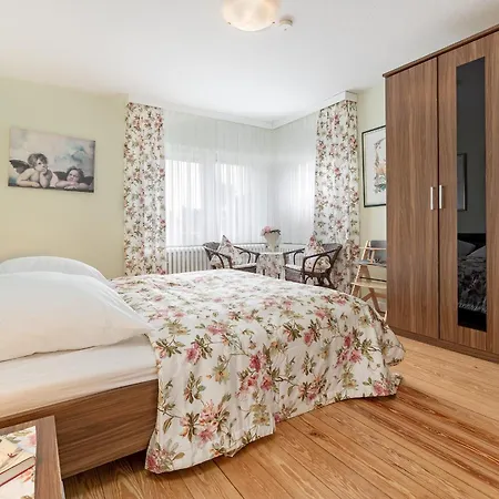 Apartment Kajüte I 9176i - Burg