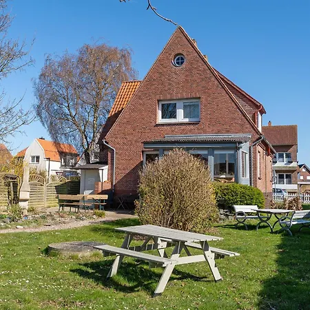 Kajuete Nr 1 *
