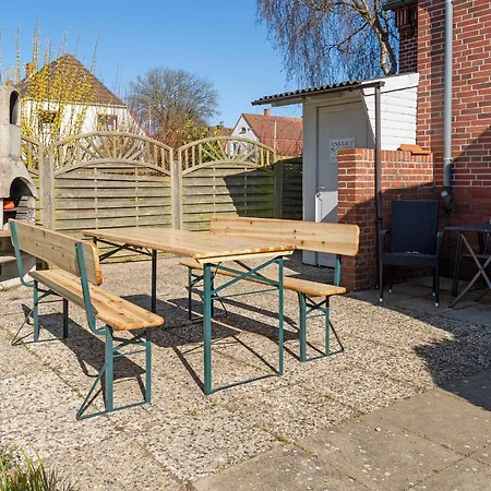 Kajüte I 9176i - Burg