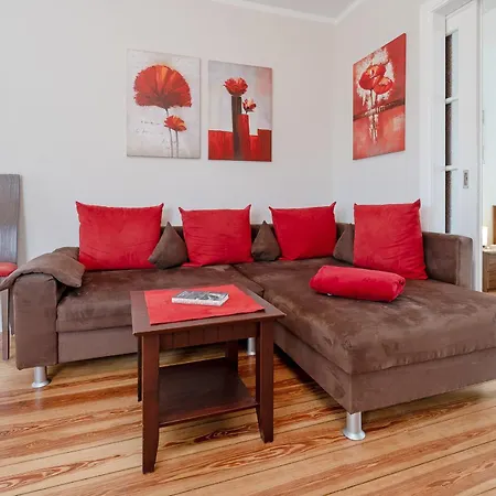 Kajüte I 9176i - Burg *