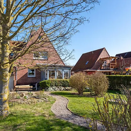 Kajüte I 9176i - Burg