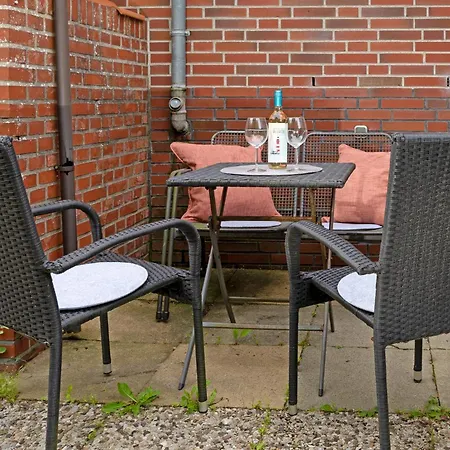 Kajüte I 9176i - Burg Apartment Fehmarn
