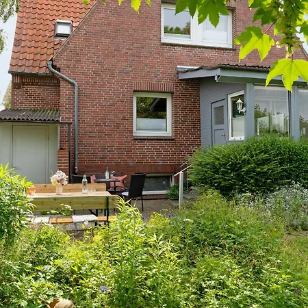 Kajüte I 9176i - Burg * Fehmarn