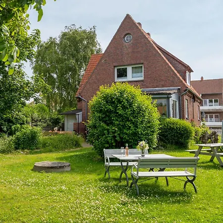 Apartment Kajüte I 9176i - Burg Fehmarn