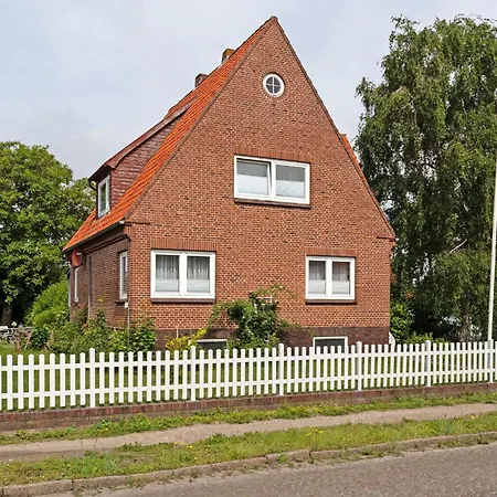 Kajüte I 9176i - Burg Fehmarn
