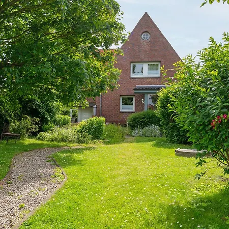 Kajüte I 9176i - Burg Apartment Fehmarn