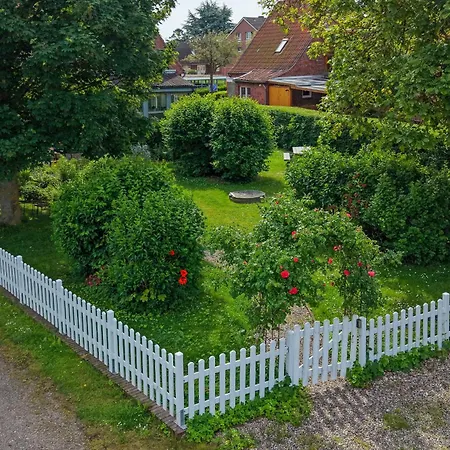Apartment Kajüte I 9176i - Burg Fehmarn