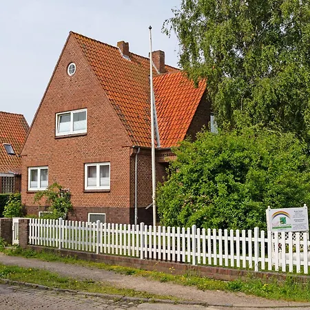 Kajüte I 9176i - Burg *