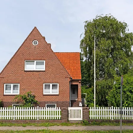 Kajüte I 9176i - Burg * Fehmarn